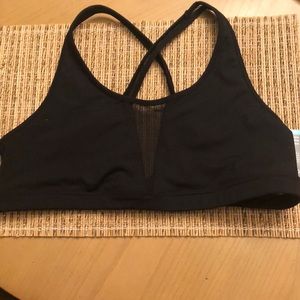 Gap Fit Extra Large Sports Bra